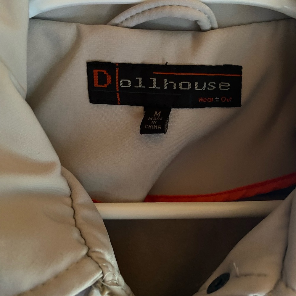 Jacket - Picture 4 of 9